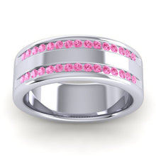 Pink Tourmaline