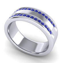 Blue Sapphire