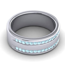 Aquamarine