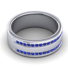 Blue Sapphire