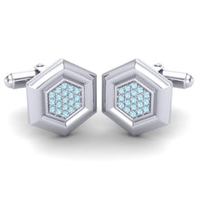 Aquamarine
