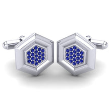 Blue Sapphire