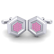 Pink Tourmaline