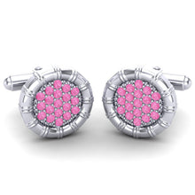 Pink Tourmaline