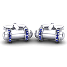 Blue Sapphire