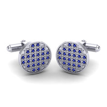 Blue Sapphire