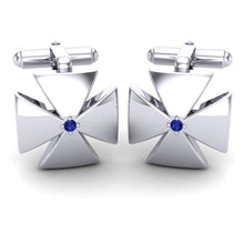 Blue Sapphire