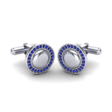 Blue Sapphire
