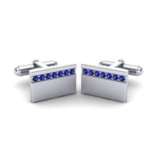 Blue Sapphire