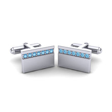 Swiss Blue Topaz
