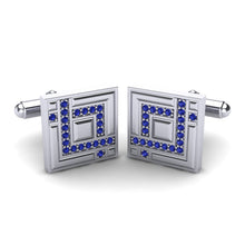 Blue Sapphire