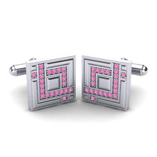 Pink Tourmaline