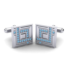 Swiss Blue Topaz