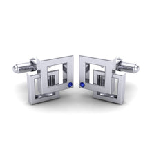 Blue Sapphire