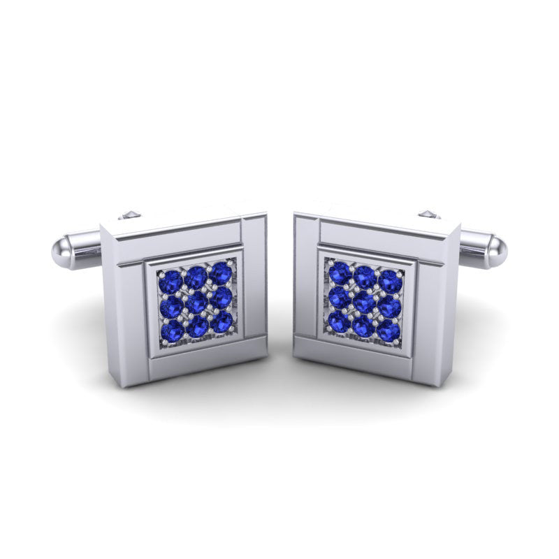 Blue Sapphire