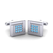 Swiss Blue Topaz