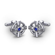 Blue Sapphire