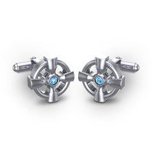 Swiss Blue Topaz