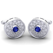 Blue Sapphire