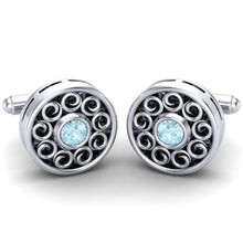 Aquamarine