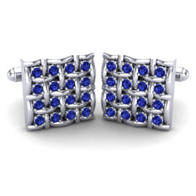 Blue Sapphire