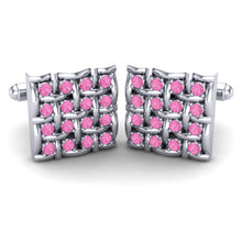 Pink Tourmaline