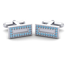 Swiss Blue Topaz