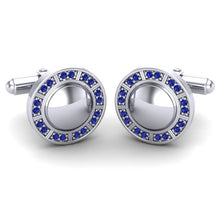 Blue Sapphire