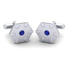Blue Sapphire